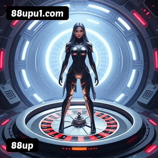 Vantagens de jogar slots no 88up Brasil