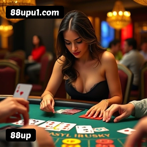 Coleção Premium de Slots 88up - NetEnt, Pragmatic Play, Evolution